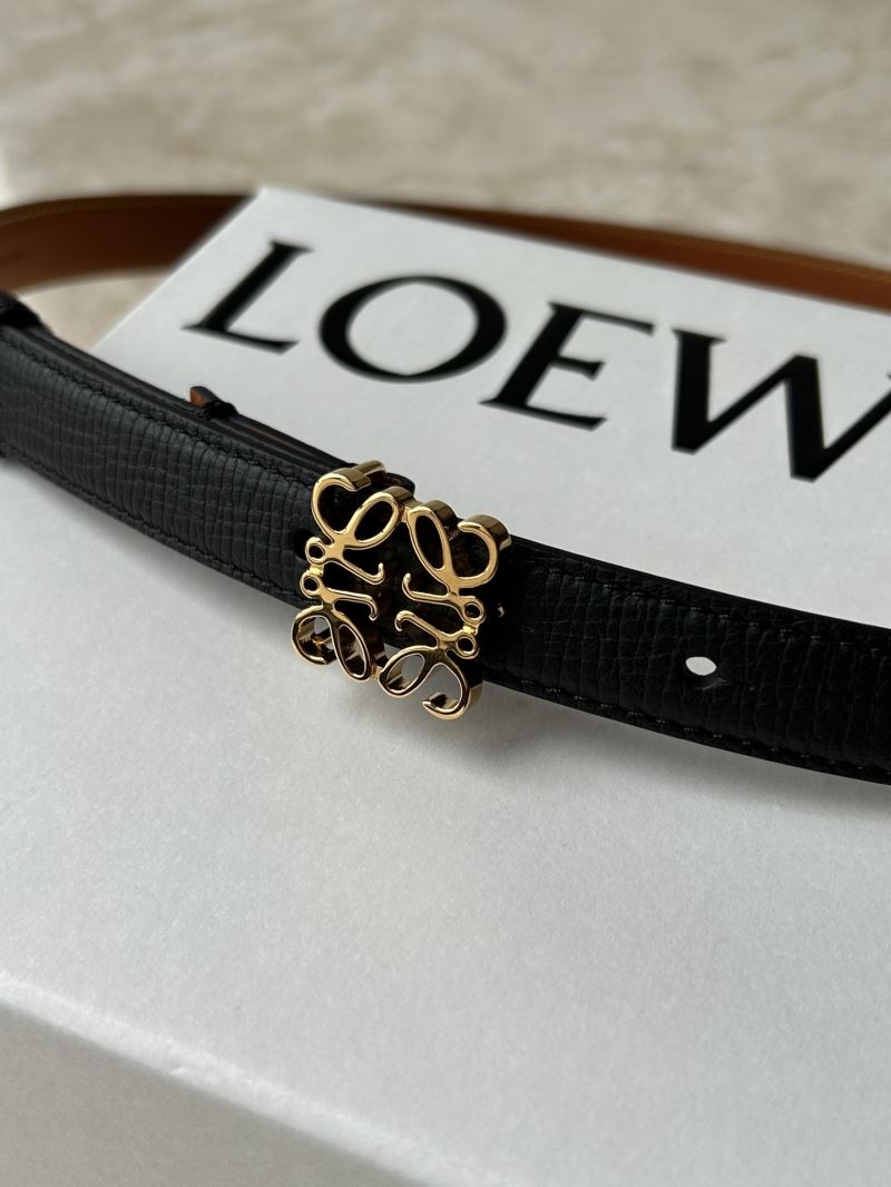 Loewe Belts